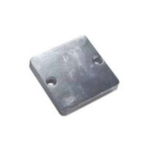 Plate for engines for mercruiser - 00808 - Tecnoseal